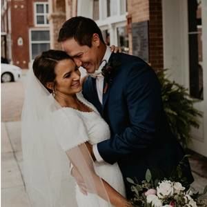 Meet your Posher, April